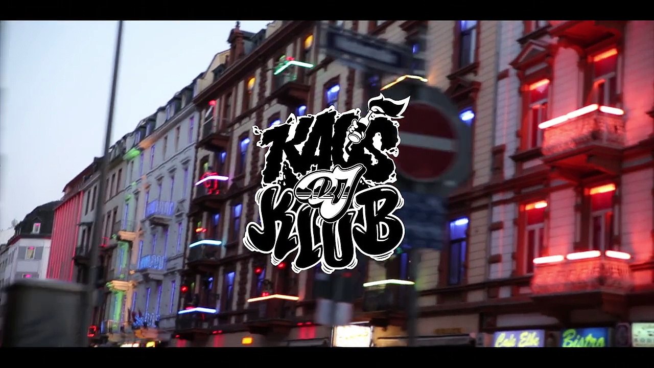 KAOS DJ KLUB / IV / TEASER