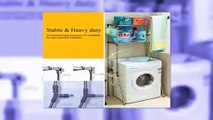 Washing Machine Rack - Home Appliance
