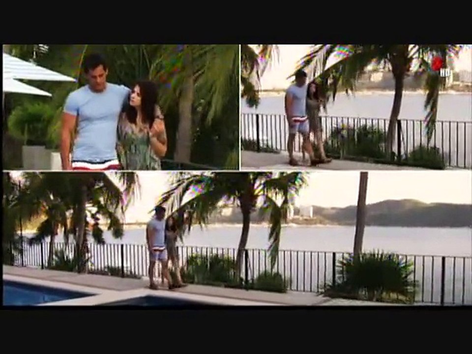 Daniel y Camila 1