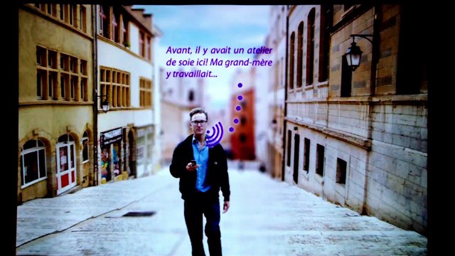 Les « Ateliers numériques : Tous à l’œuvre ! » : présentation des 10 projets