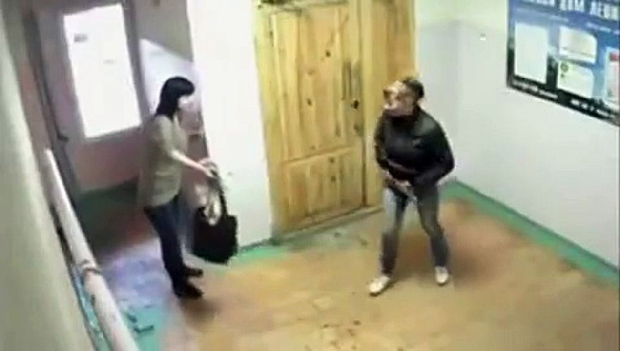 comment aller aux WC en russie
