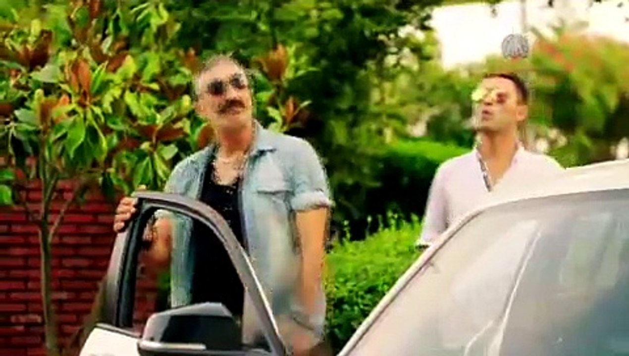 Vay Başıma Gelenler 2