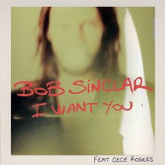 Bob Sinclar - I Want You (extrait)