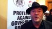 George Galloway Special Message on Model Town Massacre