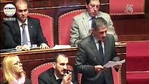 Airola risponde alle menzogne di Renzi - MoVimento 5 Stelle