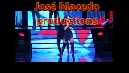 Só quero o teu beijo Adriana Lua  LIVE