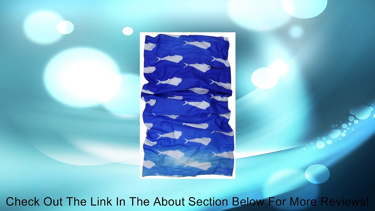 Seirus Innovation Men's Dorado Sunthing Review