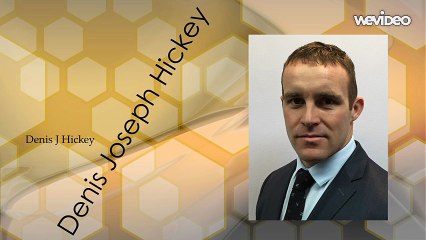 Top 10 Denis Joseph Hickey Tips About Entrepreneur