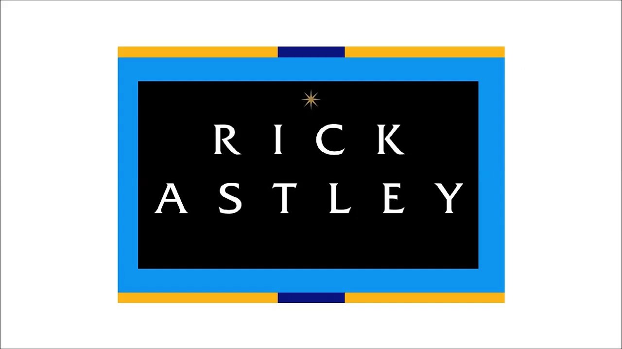 Rick Astley – Don't Ask