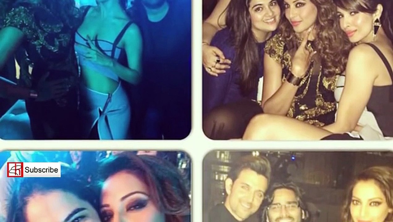 Bipasha Basu, Hrithik Roshan, Malaika Arora Seen Together in Hong Kong  New Bollywood Movies News - By bollywood Flashy