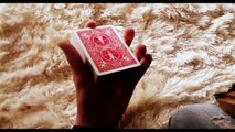 Magic Card Tricks Learn How The Easy Way!!
