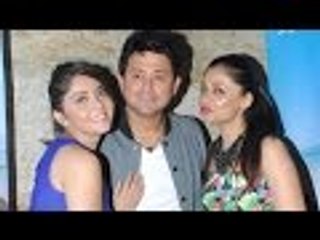 Trailer launch OF Movie Mitwaa | Swapnil Joshi, Prarthna, Sonali & More