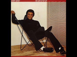 Johnny Mathis -How Deep Is Your Love