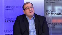 Cherki : «François Hollande pourrait ne pas être en mesure de se représenter en 2017»