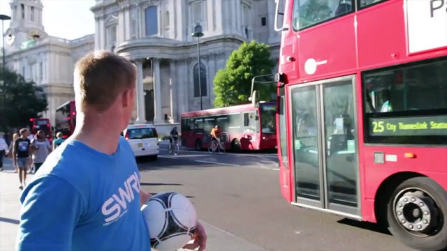 #Soccer Learn Amazing Football Skills Tutorial ★ HD - Ronaldo/Messi/Neymar Skills!