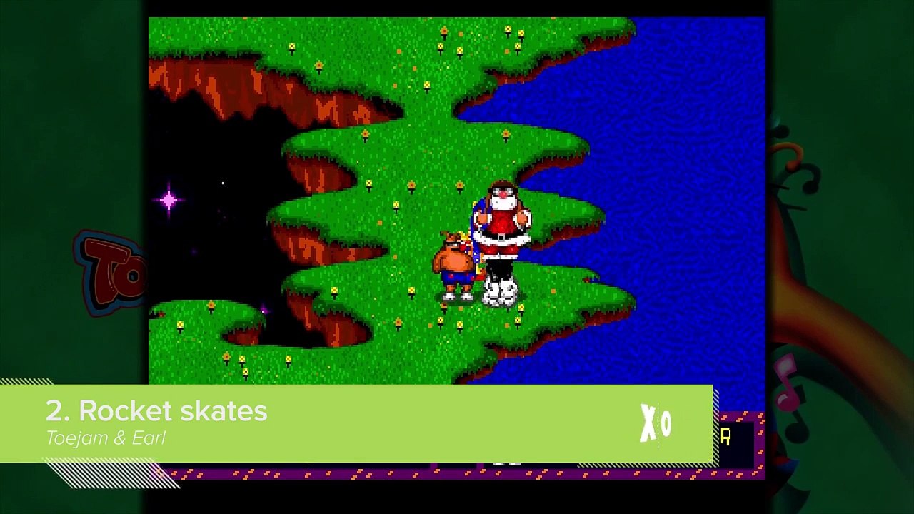 7 Horrible Gifts You Can't Even Regift (in Videogames)