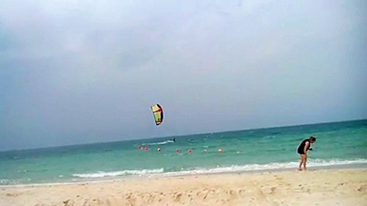 Attractive view of Bondi Beach Sydney, Australia