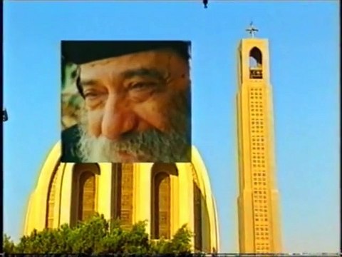 قصيدة لكنها مشاعر - بصوت قداسة البابا