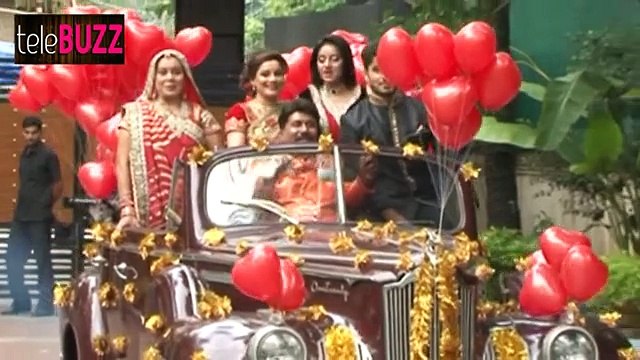 Diya Aur Baati Hum 18th December 2014 FULL EPISODE | Bhabho RETURNS on public DEMAND