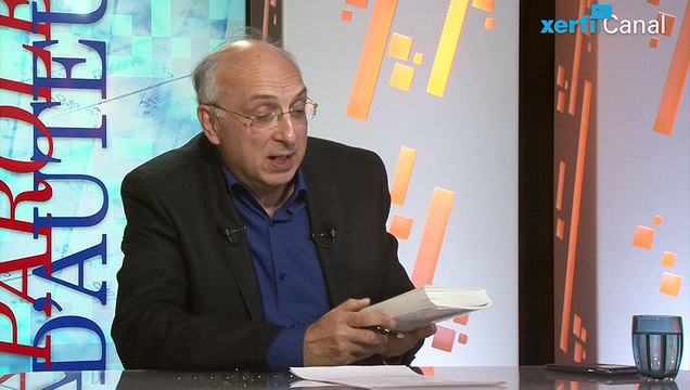 Michel Aglietta, Xerfi Canal Réguler l'économie et la finance pour un nouveau contrat social
