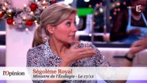 Ségolène Royal vs Manuel Valls : la rivalité orchestrée par François Hollande