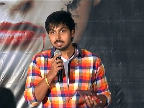 Maaya Chitram - Movie Songs Launch Vaishali, Vinay Raj, Chitram Seenu New Telugu Movies 2014 - By bollywood Flashy