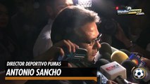 Se retira Leandro, será directivo en Pumas