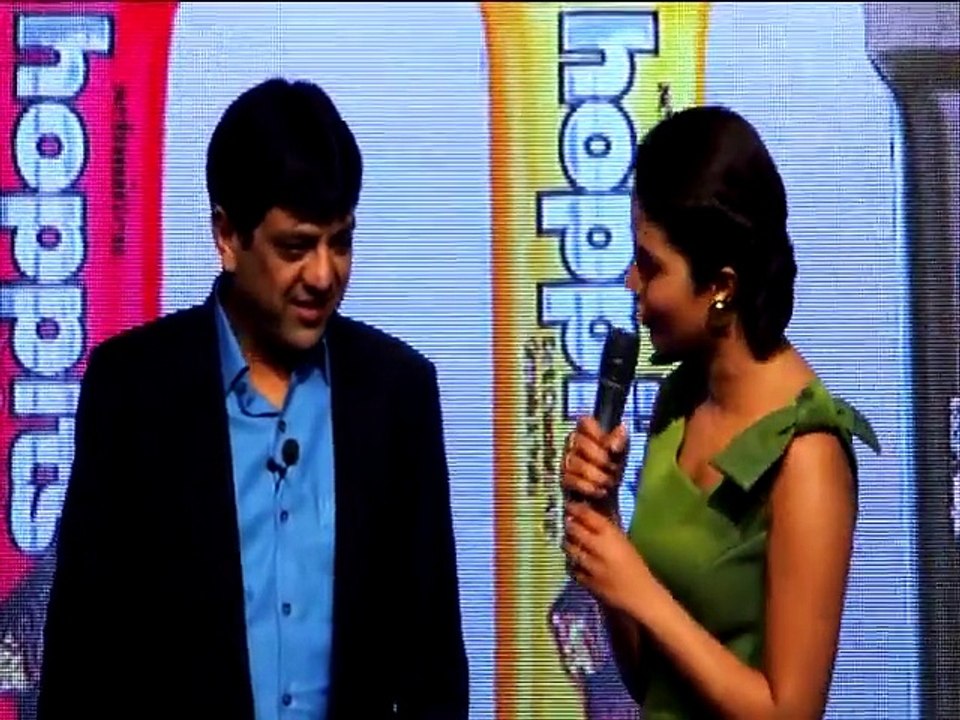 Priyanka Chopra - Brand Ambassador for Hoppits Chocolates  New Bollywood Movies News 2014 - By bollywood Flashy