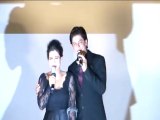 Shahrukh Khan And Kajol Celebrate 1000 Weeks Of DDLJ  Watch Celebration Video - By bollywood Flashy