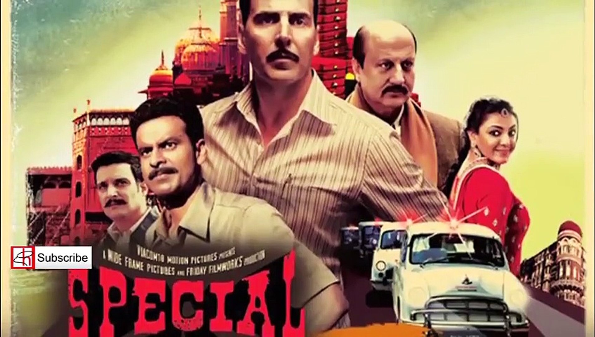 Baby - Akshay Kumar Movie Have No Songs  New Bollywood Movies News 2014 - By bollywood Flashy