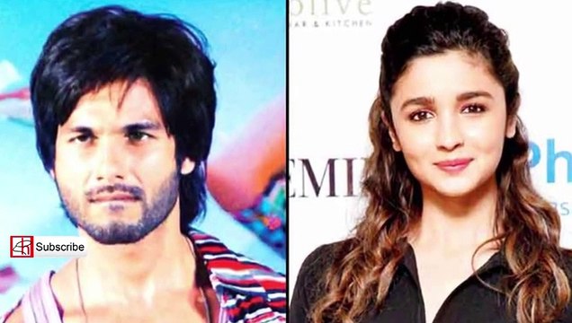Shooting of Shahid Kapoor and Alia Bhatt Starrer Shandaar Stalled New Bollywood Movies News 2014 - By bollywood Flashy