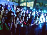 Tevar Movie - Promotion at Mithibai College  Arjun Kapoor, Sonakshi Sinha  Bollywood Movies News - By bollywood Flashy