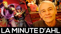 La Minute d'AHL : Castlevania 64