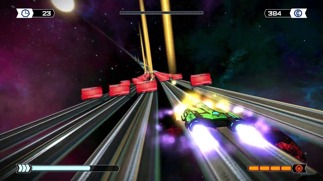 Switch Galaxy Ultra - Official Launch Trailer
