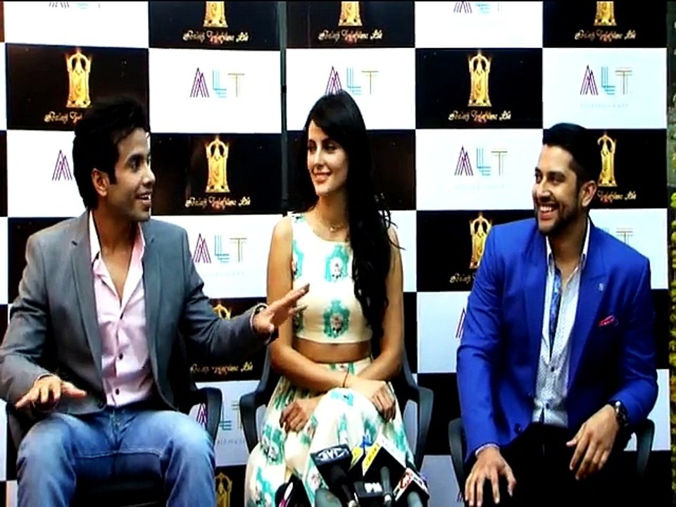 KYA KOOL HAIN HUM 3 - MOVIE ANNOUNCEMENT  MANDA...