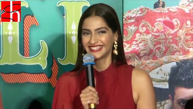Dolly Ki Doli - Trailer Launch Video Sonam Kapoor, Rajkumar Rao, Pulkit Samrat Bollywood News - By bollywood Flashy