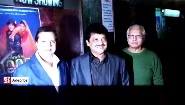 Shahrukh Khan And Kajol Celebrate 1000 Weeks Of DDLJ New Bollywood Movies News 2014 - By bollywood Flashy