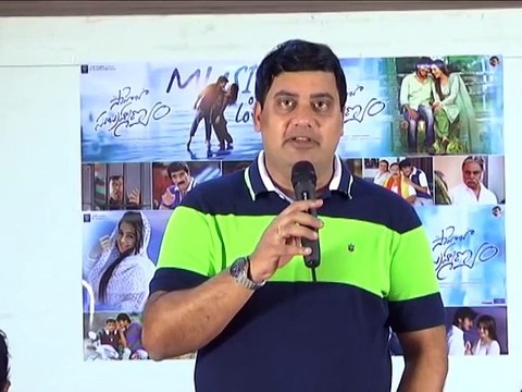 Saheba Subramanyam Movie - Press Meet MS Narayana Speech New Telugu Movies 2014 - By bollywood Flashy