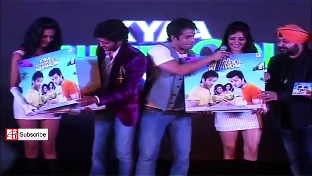 Kya Kool Hain Hum 3 - Aftab Shivdasani Replaces Ritesh Deshmukh New Bollywood Movies News 2014 - By bollywood Flashy