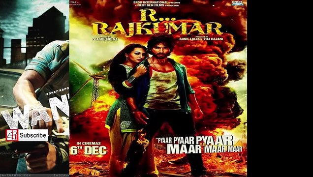 Box Office Report of Action Jackson Movie Ajay Devgan, Sonakshi Sinha New Bollywood Movies News - By bollywood Flashy