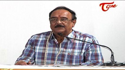 Bhagavad Gita DVD Launch || Part 02