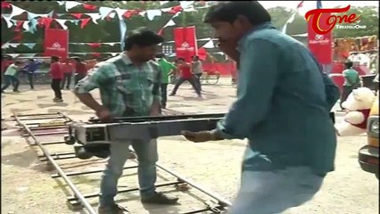 Red Alert Movie Press Meet