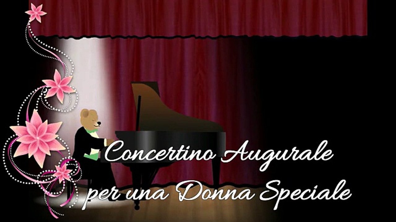 Auguri Anna