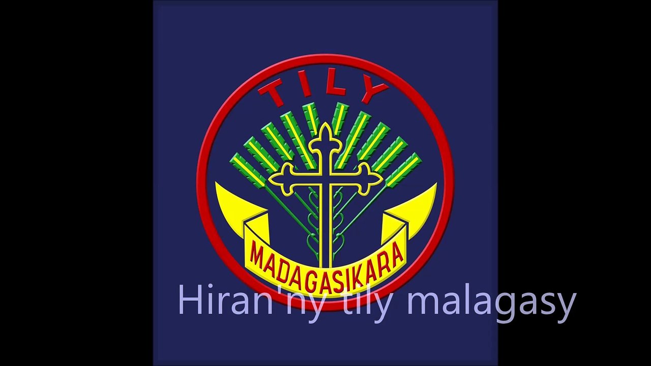 Hiran'ny tily malagasy