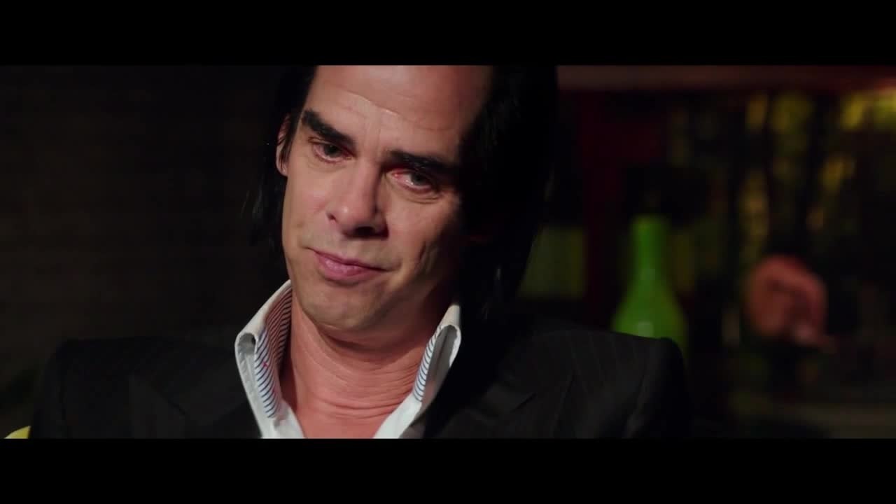 20,000 Days on Earth - Clip Cannibal (English) HD