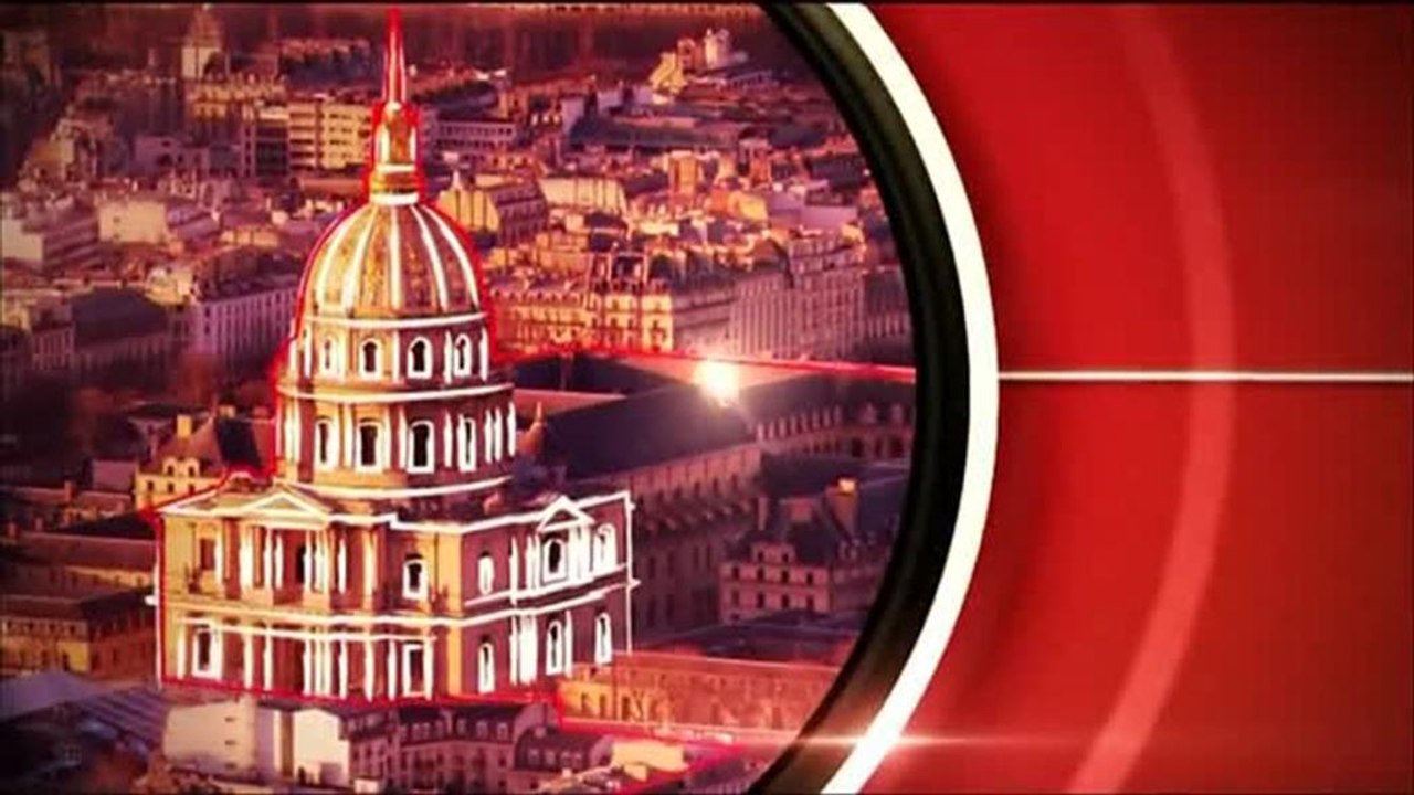 Le Paris de Christophe Beaux, Monnaie de Paris - 18/12