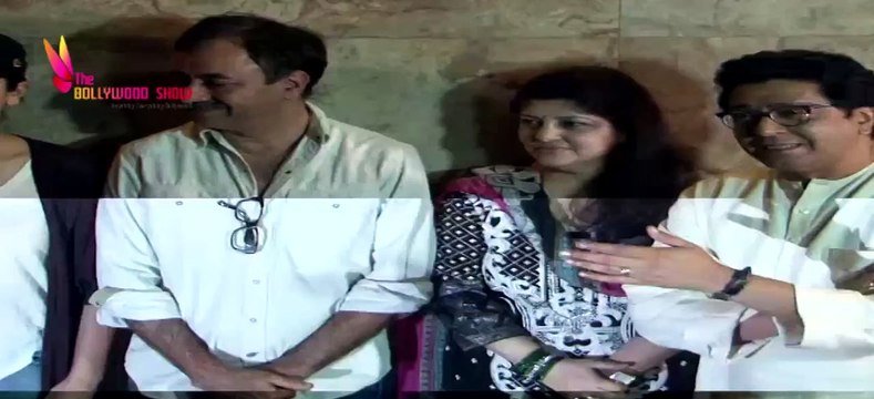 Aamir Khan Hosts Special Screening Of PK For Sachin Tendulkar, Raj Thackeray