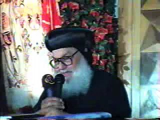 فترة المراهقة  _  الانبا موسي