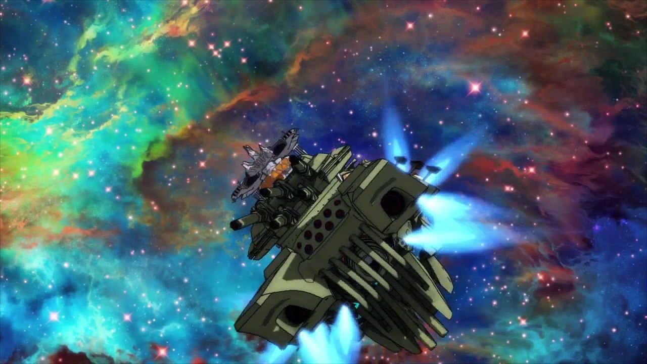 Yamato 2199 Preview 2