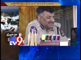 Hyderabad police capable of operating e-Challans?